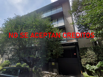 VENTA DE DEPARTAMENTO DE RECUPERACION BANCARIA COL DEL VALLE BENITO JUAREZ