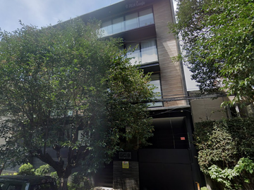 VENTA DE DEPARTAMENTO DE RECUPERACION BANCARIA COL DEL VALLE BENITO JUAREZ