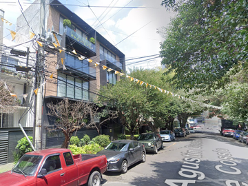 VENTA DE DEPARTAMENTO DE RECUPERACION BANCARIA COL DEL VALLE BENITO JUAREZ