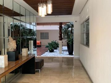 Departamento con amenidades en la colonia Anahuac!!