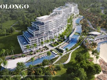 DEPARTAMENTO FRENTE AL MAR Y CON VISTA AL MAR EN VENTA