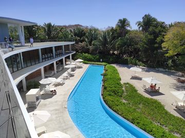 DEPARTAMENTO FRENTE AL MAR Y CON VISTA AL MAR EN VENTA