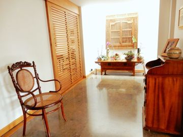 En Conjunto Cerrado !!!! Con terraza y Patio