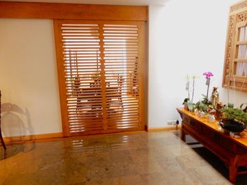 En Conjunto Cerrado !!!! Con terraza y Patio
