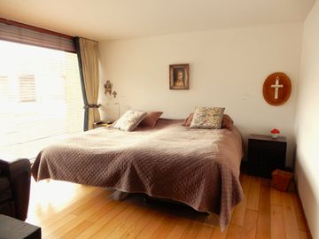 En Conjunto Cerrado !!!! Con terraza y Patio