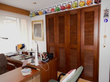 En Conjunto Cerrado !!!! Con terraza y Patio