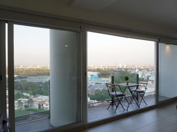 LINDO DEPARTAMENTO VISTA METROPOLITANO