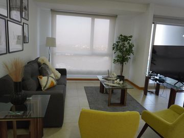 LINDO DEPARTAMENTO VISTA METROPOLITANO