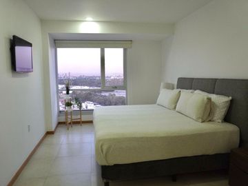 LINDO DEPARTAMENTO VISTA METROPOLITANO