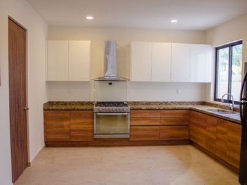 Hermoso departamento en San Andres Cholula atrás de la UDLAP con acabados de lujo