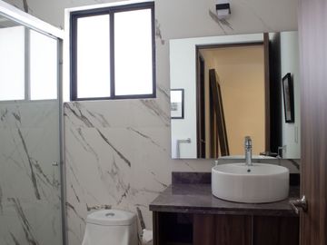 Hermoso departamento en San Andres Cholula atrás de la UDLAP con acabados de lujo