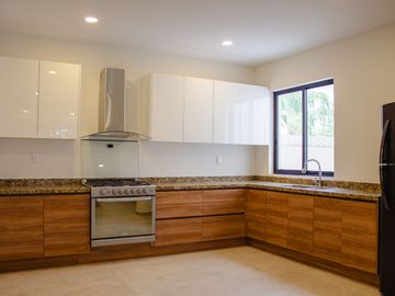 Hermoso departamento en San Andres Cholula atrás de la UDLAP con acabados de lujo