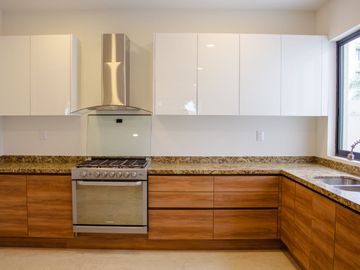 Hermoso departamento en San Andres Cholula atrás de la UDLAP con acabados de lujo