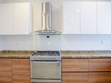 Hermoso departamento en San Andres Cholula atrás de la UDLAP con acabados de lujo