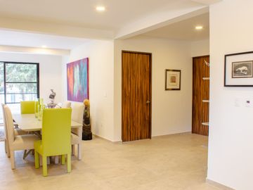 Hermoso departamento en San Andres Cholula atrás de la UDLAP con acabados de lujo