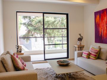 Hermoso departamento en San Andres Cholula atrás de la UDLAP con acabados de lujo