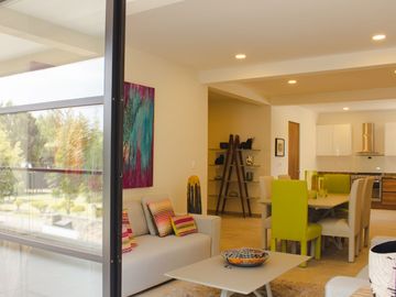 Hermoso departamento en San Andres Cholula atrás de la UDLAP con acabados de lujo