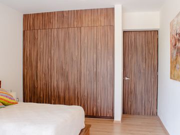 Hermoso departamento en San Andres Cholula atrás de la UDLAP con acabados de lujo
