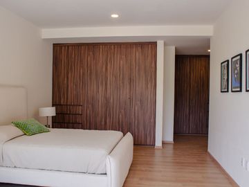 Hermoso departamento en San Andres Cholula atrás de la UDLAP con acabados de lujo