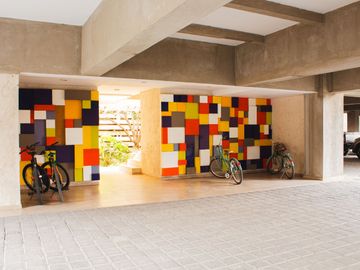 Hermoso departamento en San Andres Cholula atrás de la UDLAP con acabados de lujo