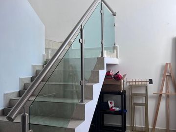 CASA EN VENTA EN JARDINES DE SANTA FE