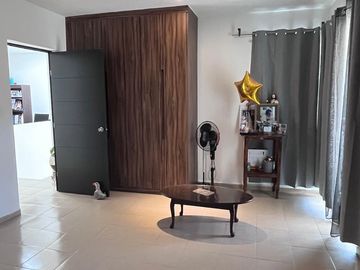 CASA EN VENTA EN JARDINES DE SANTA FE