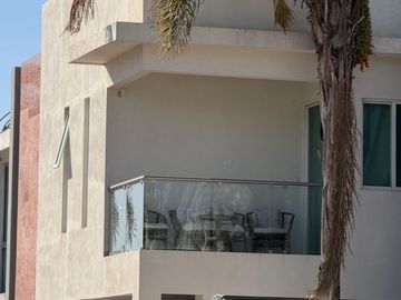 CASA EN VENTA EN JARDINES DE SANTA FE