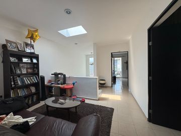 CASA EN VENTA EN JARDINES DE SANTA FE