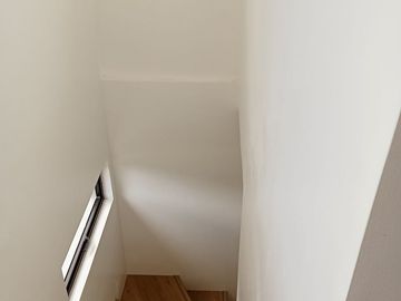 Up For Grabs: Promo Ends Soon! Semi-Finished 2-Bedroom w/Parking Space & Ledge 2-Storey Townhouse In EASTON PARK Binangonan with 0% Interest – 30K RF!
