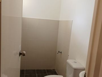 Up For Grabs: Promo Ends Soon! Semi-Finished 2-Bedroom w/Parking Space & Ledge 2-Storey Townhouse In EASTON PARK Binangonan with 0% Interest – 30K RF!