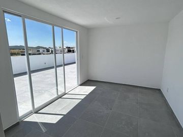 CASA EN VENTA EN CORREGIDORA, QRO.