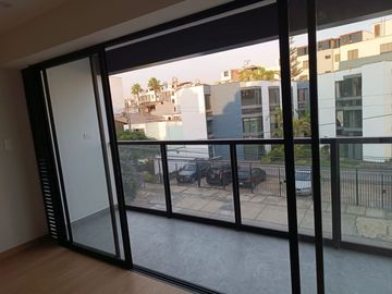 ¡LINDO DEPARTAMENTO DE ESTRENO EN VENTA URB LOS MAZANOS SURCO!