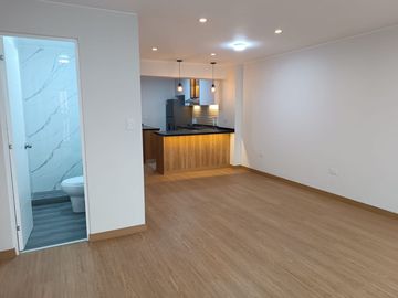 ¡LINDO DEPARTAMENTO DE ESTRENO EN VENTA URB LOS MAZANOS SURCO!