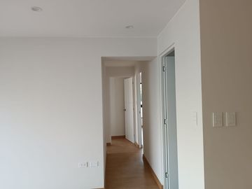 ¡LINDO DEPARTAMENTO DE ESTRENO EN VENTA URB LOS MAZANOS SURCO!