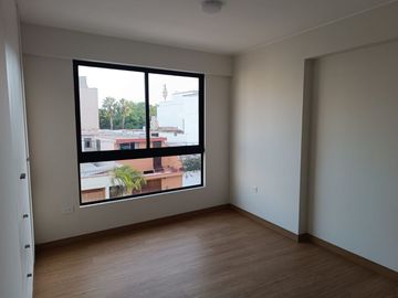 ¡LINDO DEPARTAMENTO DE ESTRENO EN VENTA URB LOS MAZANOS SURCO!