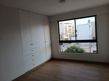 ¡LINDO DEPARTAMENTO DE ESTRENO EN VENTA URB LOS MAZANOS SURCO!