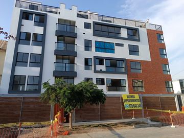 ¡LINDO DEPARTAMENTO DE ESTRENO EN VENTA URB LOS MAZANOS SURCO!