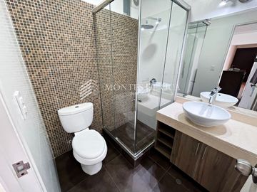 VENDO DEPARTAMENTO DE 3 HABITACIONES CON VISTA AL MAR – MAGDALENA