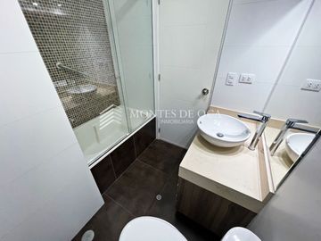 VENDO DEPARTAMENTO DE 3 HABITACIONES CON VISTA AL MAR – MAGDALENA
