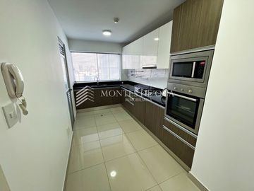 VENDO DEPARTAMENTO DE 3 HABITACIONES CON VISTA AL MAR – MAGDALENA