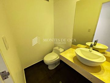 VENDO DEPARTAMENTO DE 3 HABITACIONES CON VISTA AL MAR – MAGDALENA
