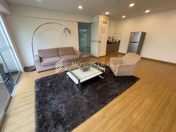 VENDO DEPARTAMENTO DE 3 HABITACIONES CON VISTA AL MAR – MAGDALENA