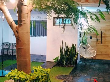 Se vende Casa con buenos acabados en los Almendros Residencial Zapopan