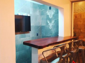 Se vende Casa con buenos acabados en los Almendros Residencial Zapopan