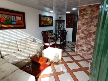 CASA SUBA SALITRE EN VENTA