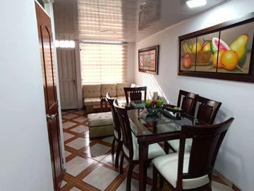 CASA SUBA SALITRE EN VENTA