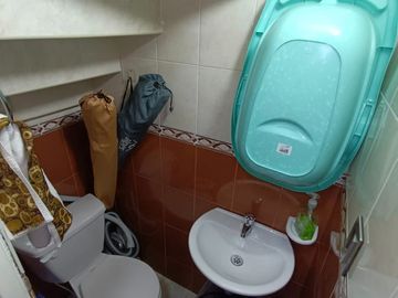 CASA SUBA SALITRE EN VENTA