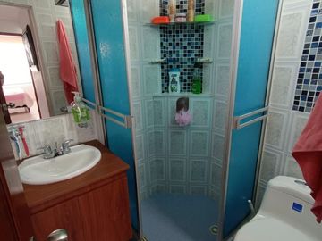 CASA SUBA SALITRE EN VENTA