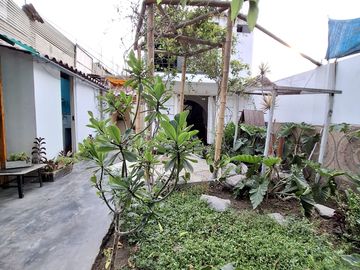 VENTA DE CASA EN SAN JUAN DE LURIGANCHO