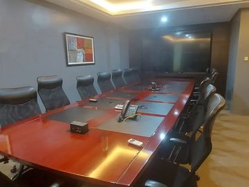 FOR SALE Office Building located at San Antonio Village, Makati